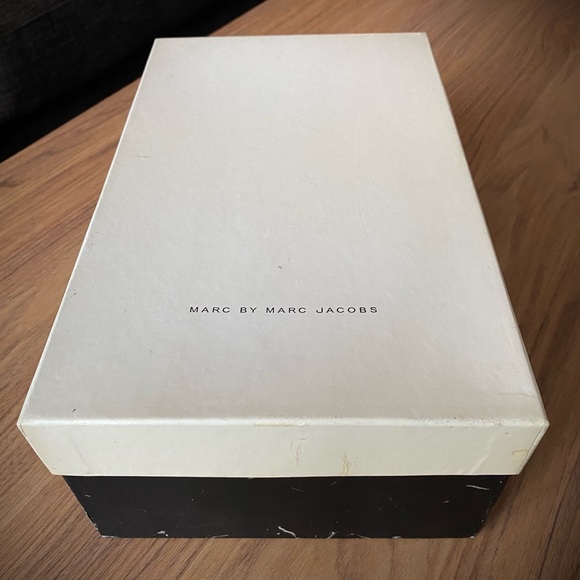 Marc Jacobs heels - Picture 3 of 3